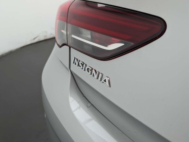 USED 2018 68 VAUXHALL INSIGNIA 1.6 Insignia Elite Nav T 5dr CLICK+COLLECT / HOME DELIVERY