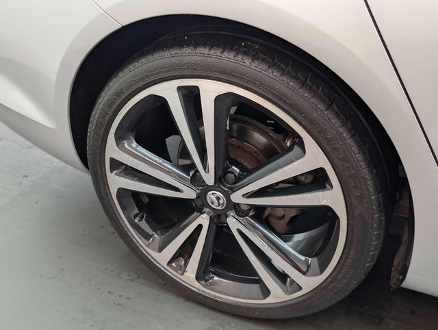 USED 2018 68 VAUXHALL INSIGNIA 1.6 Insignia Elite Nav T 5dr CLICK+COLLECT / HOME DELIVERY
