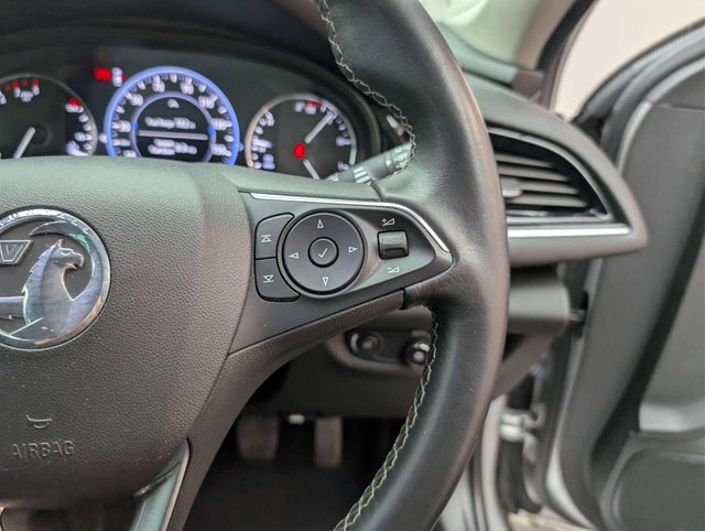 USED 2018 68 VAUXHALL INSIGNIA 1.6 Insignia Elite Nav T 5dr CLICK+COLLECT / HOME DELIVERY