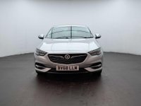 USED 2018 68 VAUXHALL INSIGNIA 1.6 Insignia Elite Nav T 5dr CLICK+COLLECT / HOME DELIVERY