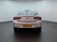 USED 2018 68 VAUXHALL INSIGNIA 1.6 Insignia Elite Nav T 5dr CLICK+COLLECT / HOME DELIVERY