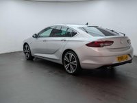 USED 2018 68 VAUXHALL INSIGNIA 1.6 Insignia Elite Nav T 5dr CLICK+COLLECT / HOME DELIVERY