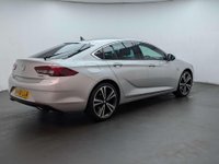 USED 2018 68 VAUXHALL INSIGNIA 1.6 Insignia Elite Nav T 5dr CLICK+COLLECT / HOME DELIVERY