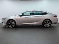 USED 2018 68 VAUXHALL INSIGNIA 1.6 Insignia Elite Nav T 5dr CLICK+COLLECT / HOME DELIVERY