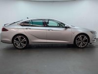 USED 2018 68 VAUXHALL INSIGNIA 1.6 Insignia Elite Nav T 5dr CLICK+COLLECT / HOME DELIVERY