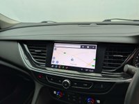 USED 2018 68 VAUXHALL INSIGNIA 1.6 Insignia Elite Nav T 5dr CLICK+COLLECT / HOME DELIVERY