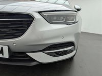 USED 2018 68 VAUXHALL INSIGNIA 1.6 Insignia Elite Nav T 5dr CLICK+COLLECT / HOME DELIVERY
