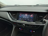 USED 2018 68 VAUXHALL INSIGNIA 1.6 Insignia Elite Nav T 5dr CLICK+COLLECT / HOME DELIVERY
