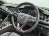 USED 2018 68 VAUXHALL INSIGNIA 1.6 Insignia Elite Nav T 5dr CLICK+COLLECT / HOME DELIVERY
