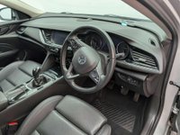 USED 2018 68 VAUXHALL INSIGNIA 1.6 Insignia Elite Nav T 5dr CLICK+COLLECT / HOME DELIVERY
