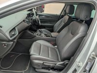 USED 2018 68 VAUXHALL INSIGNIA 1.6 Insignia Elite Nav T 5dr CLICK+COLLECT / HOME DELIVERY