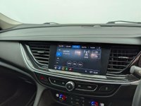 USED 2018 68 VAUXHALL INSIGNIA 1.6 Insignia Elite Nav T 5dr CLICK+COLLECT / HOME DELIVERY