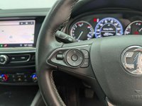 USED 2018 68 VAUXHALL INSIGNIA 1.6 Insignia Elite Nav T 5dr CLICK+COLLECT / HOME DELIVERY