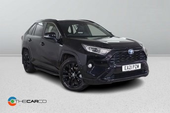 View our Toyota Rav4