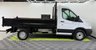 USED 2016 16 FORD TRANSIT 2.2 TDCi 350 Chassis Cab 2dr Diesel Manual RWD L2 H1 Euro 5 (DRW) (125 ps) 