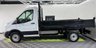 USED 2016 16 FORD TRANSIT 2.2 TDCi 350 Chassis Cab 2dr Diesel Manual RWD L2 H1 Euro 5 (DRW) (125 ps) 