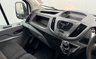USED 2016 16 FORD TRANSIT 2.2 TDCi 350 Chassis Cab 2dr Diesel Manual RWD L2 H1 Euro 5 (DRW) (125 ps) 