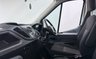 USED 2016 16 FORD TRANSIT 2.2 TDCi 350 Chassis Cab 2dr Diesel Manual RWD L2 H1 Euro 5 (DRW) (125 ps) 