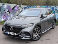 USED 2023 73 MERCEDES-BENZ EQS EQS 450 108.4kWh AMG Line (Premium Plus) Auto 4MATIC 5dr 1 OF A KIND-7 SEATS-EVERY OPTN
