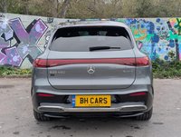 USED 2023 73 MERCEDES-BENZ EQS EQS 450 108.4kWh AMG Line (Premium Plus) Auto 4MATIC 5dr 1 OF A KIND-7 SEATS-EVERY OPTN
