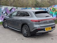 USED 2023 73 MERCEDES-BENZ EQS EQS 450 108.4kWh AMG Line (Premium Plus) Auto 4MATIC 5dr 1 OF A KIND-7 SEATS-EVERY OPTN