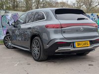 USED 2023 73 MERCEDES-BENZ EQS EQS 450 108.4kWh AMG Line (Premium Plus) Auto 4MATIC 5dr 1 OF A KIND-7 SEATS-EVERY OPTN