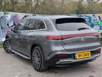USED 2023 73 MERCEDES-BENZ EQS EQS 450 108.4kWh AMG Line (Premium Plus) Auto 4MATIC 5dr 1 OF A KIND-7 SEATS-EVERY OPTN