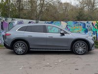 USED 2023 73 MERCEDES-BENZ EQS EQS 450 108.4kWh AMG Line (Premium Plus) Auto 4MATIC 5dr 1 OF A KIND-7 SEATS-EVERY OPTN