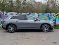 USED 2023 73 MERCEDES-BENZ EQS EQS 450 108.4kWh AMG Line (Premium Plus) Auto 4MATIC 5dr 1 OF A KIND-7 SEATS-EVERY OPTN