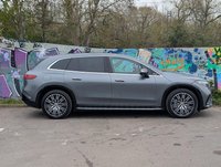 USED 2023 73 MERCEDES-BENZ EQS EQS 450 108.4kWh AMG Line (Premium Plus) Auto 4MATIC 5dr 1 OF A KIND-7 SEATS-EVERY OPTN