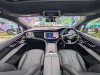 USED 2023 73 MERCEDES-BENZ EQS EQS 450 108.4kWh AMG Line (Premium Plus) Auto 4MATIC 5dr 1 OF A KIND-7 SEATS-EVERY OPTN