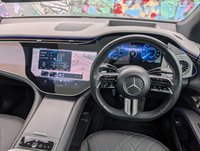 USED 2023 73 MERCEDES-BENZ EQS EQS 450 108.4kWh AMG Line (Premium Plus) Auto 4MATIC 5dr 1 OF A KIND-7 SEATS-EVERY OPTN