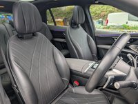 USED 2023 73 MERCEDES-BENZ EQS EQS 450 108.4kWh AMG Line (Premium Plus) Auto 4MATIC 5dr 1 OF A KIND-7 SEATS-EVERY OPTN