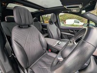 USED 2023 73 MERCEDES-BENZ EQS EQS 450 108.4kWh AMG Line (Premium Plus) Auto 4MATIC 5dr 1 OF A KIND-7 SEATS-EVERY OPTN