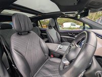 USED 2023 73 MERCEDES-BENZ EQS EQS 450 108.4kWh AMG Line (Premium Plus) Auto 4MATIC 5dr 1 OF A KIND-7 SEATS-EVERY OPTN