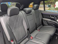 USED 2023 73 MERCEDES-BENZ EQS EQS 450 108.4kWh AMG Line (Premium Plus) Auto 4MATIC 5dr 1 OF A KIND-7 SEATS-EVERY OPTN