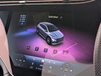 USED 2023 73 MERCEDES-BENZ EQS EQS 450 108.4kWh AMG Line (Premium Plus) Auto 4MATIC 5dr 1 OF A KIND-7 SEATS-EVERY OPTN