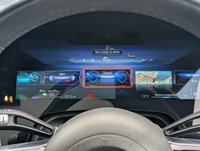 USED 2023 73 MERCEDES-BENZ EQS EQS 450 108.4kWh AMG Line (Premium Plus) Auto 4MATIC 5dr 1 OF A KIND-7 SEATS-EVERY OPTN