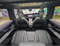 USED 2023 73 MERCEDES-BENZ EQS EQS 450 108.4kWh AMG Line (Premium Plus) Auto 4MATIC 5dr 1 OF A KIND-7 SEATS-EVERY OPTN