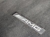 USED 2023 73 MERCEDES-BENZ EQS EQS 450 108.4kWh AMG Line (Premium Plus) Auto 4MATIC 5dr 1 OF A KIND-7 SEATS-EVERY OPTN