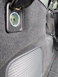 USED 2023 73 MERCEDES-BENZ EQS EQS 450 108.4kWh AMG Line (Premium Plus) Auto 4MATIC 5dr 1 OF A KIND-7 SEATS-EVERY OPTN
