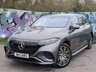USED 2023 73 MERCEDES-BENZ EQS EQS 450 108.4kWh AMG Line (Premium Plus) Auto 4MATIC 5dr 1 OF A KIND-7 SEATS-EVERY OPTN