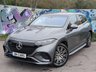 USED 2023 73 MERCEDES-BENZ EQS EQS 450 108.4kWh AMG Line (Premium Plus) Auto 4MATIC 5dr 1 OF A KIND-7 SEATS-EVERY OPTN