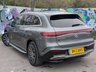 USED 2023 73 MERCEDES-BENZ EQS EQS 450 108.4kWh AMG Line (Premium Plus) Auto 4MATIC 5dr 1 OF A KIND-7 SEATS-EVERY OPTN