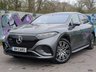 USED 2023 73 MERCEDES-BENZ EQS EQS 450 108.4kWh AMG Line (Premium Plus) Auto 4MATIC 5dr 1 OF A KIND-7 SEATS-EVERY OPTN