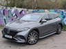 USED 2023 73 MERCEDES-BENZ EQS EQS 450 108.4kWh AMG Line (Premium Plus) Auto 4MATIC 5dr 1 OF A KIND-7 SEATS-EVERY OPTN