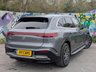 USED 2023 73 MERCEDES-BENZ EQS EQS 450 108.4kWh AMG Line (Premium Plus) Auto 4MATIC 5dr 1 OF A KIND-7 SEATS-EVERY OPTN