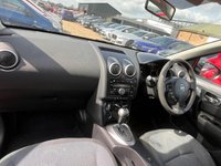 USED 2007 07 NISSAN QASHQAI 2.0 Visia CVT 2WD 5dr 2 Owners + ULEZ + Automatic