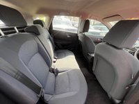 USED 2007 07 NISSAN QASHQAI 2.0 Visia CVT 2WD 5dr 2 Owners + ULEZ + Automatic