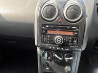 USED 2007 07 NISSAN QASHQAI 2.0 Visia CVT 2WD 5dr 2 Owners + ULEZ + Automatic